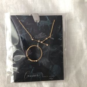 Astrological necklace/ ring set #poshambassador
